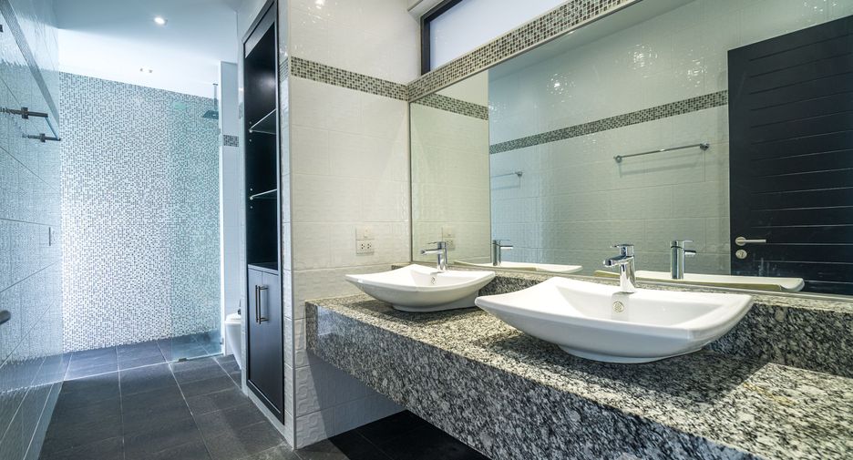 Villa zur Miete mit 4 Zimmer in Thalang, Phuket