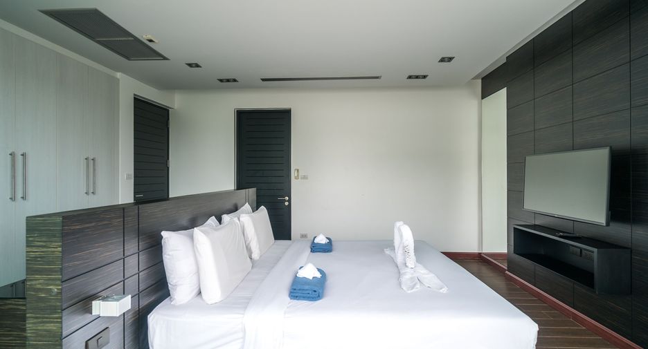 Villa zur Miete mit 4 Zimmer in Thalang, Phuket