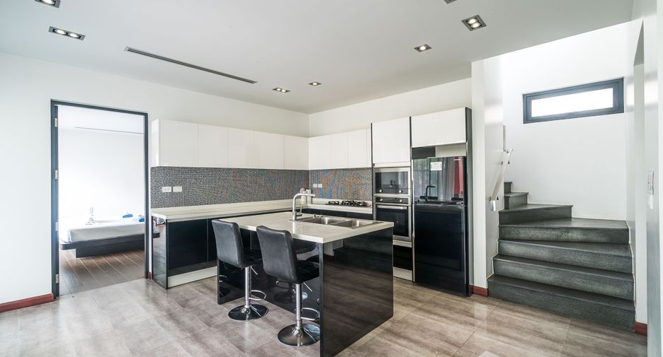 Villa zur Miete mit 4 Zimmer in Thalang, Phuket