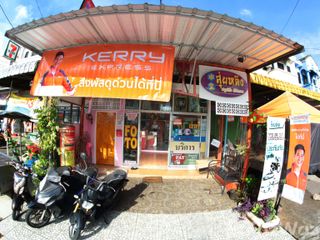 For sale 2 bedrooms retail Space in Mueang Phuket, Phuket