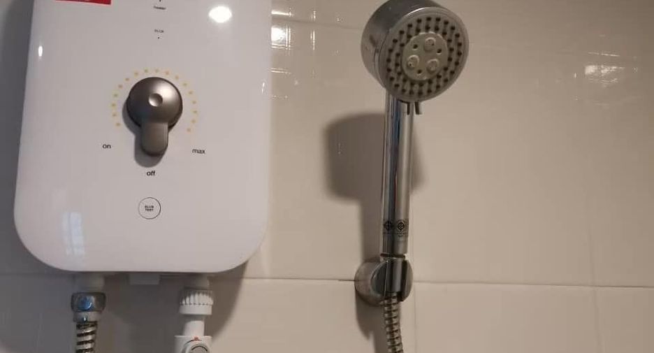 For sale studio condo in Thon Buri, Bangkok