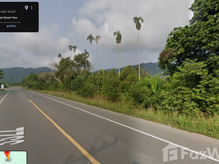 Terreno en venta en Tha Mai, Chanthaburi
