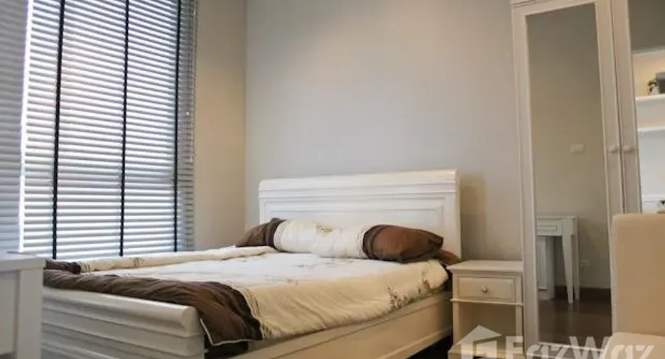 For sale and for rent 2 bedrooms condo in Sathon, Bangkok