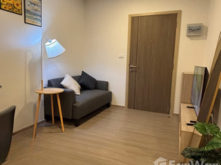 For rent 1 bed condo in Phra Nakhon Si Ayutthaya, Phra Nakhon Si Ayutthaya