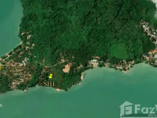 Grundstück zum Kauf in Mueang Phuket, Phuket