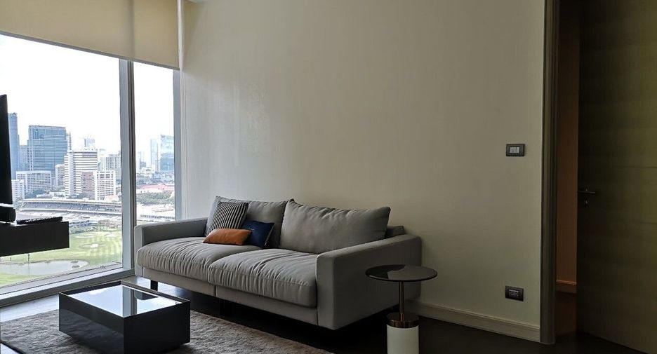 Condo en venta de 1 habitaciones en Pathum Wan, Bangkok