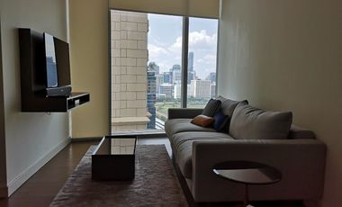 For sale 1 Beds condo in Pathum Wan, Bangkok