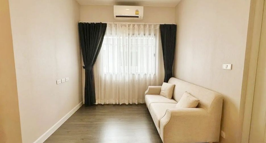 出售 4 卧室 独立屋 在 Bang Kruai, Nonthaburi