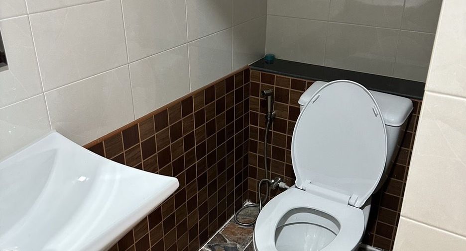 Продажа 2 спальни таунхаус в Пхукет Тощн, Пхукет