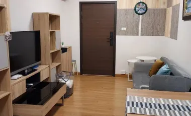 À vendre et à louer 1 chambre condo à Pak Kret, Nonthaburi