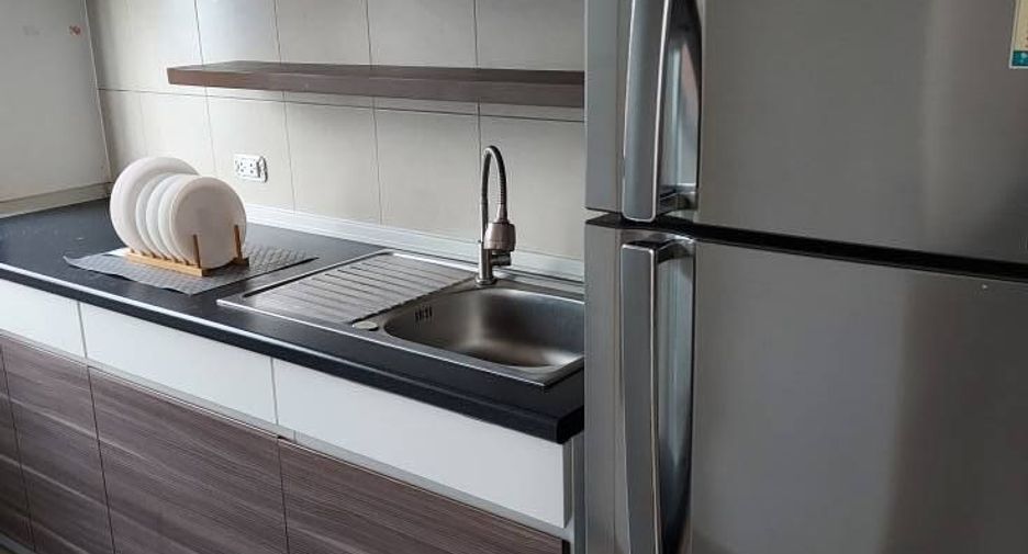 For sale and for rent 1 bed condo in Pak Kret, Nonthaburi