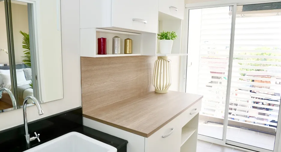For sale 1 bed condo in Wang Thonglang, Bangkok