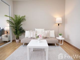 For sale 1 bed condo in Wang Thonglang, Bangkok