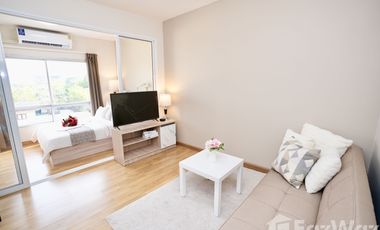 Wohnung zum Kauf mit 1 Zimmer in Wang Thonglang, Bangkok