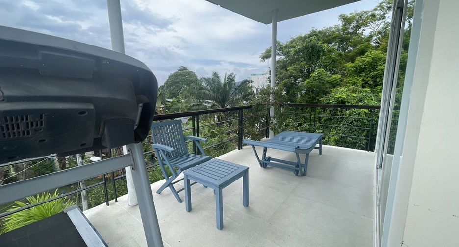 For rent 3 bedrooms villa in Mueang Phuket, Phuket
