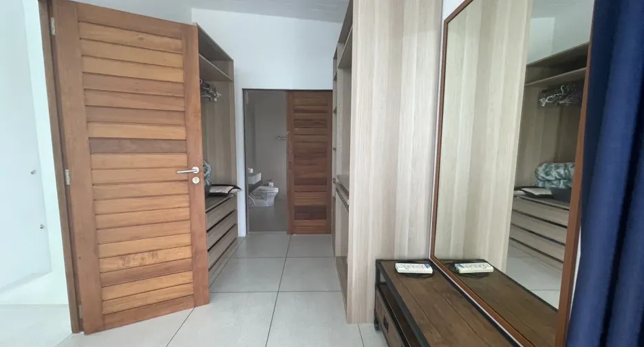 For rent 3 bedrooms villa in Mueang Phuket, Phuket