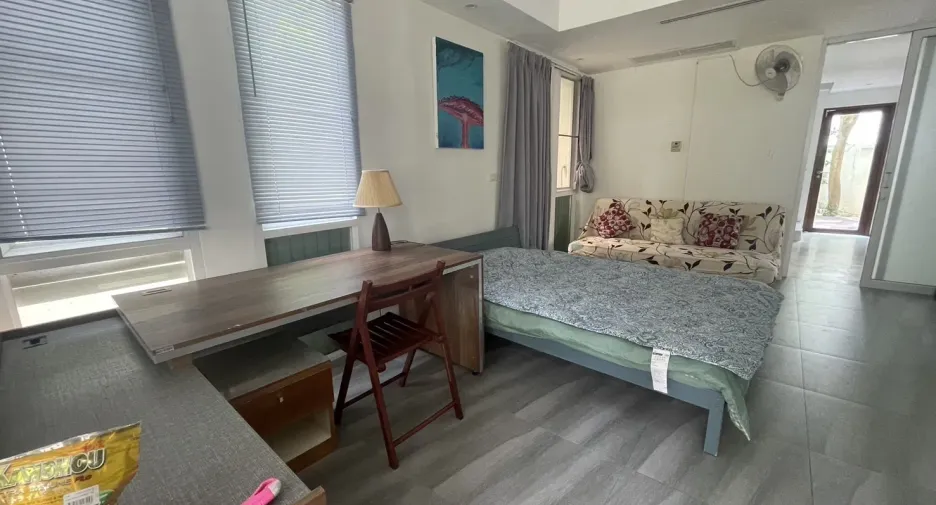 For rent 3 bedrooms villa in Mueang Phuket, Phuket