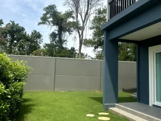 For sale and for rent 4 bedrooms house in Mueang Phuket, Phuket