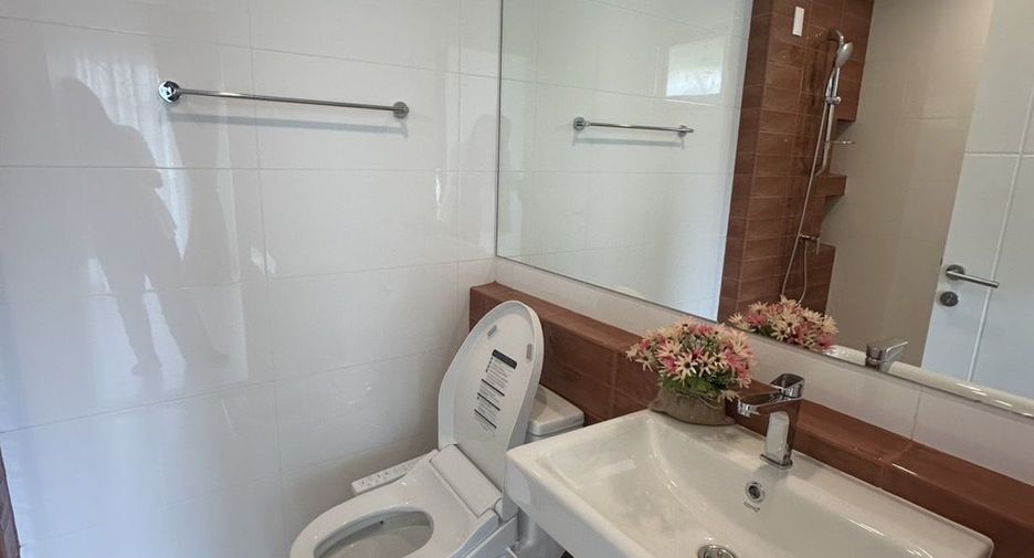 À vendre et à louer 4 chambres maison à Mueang Phuket, Phuket