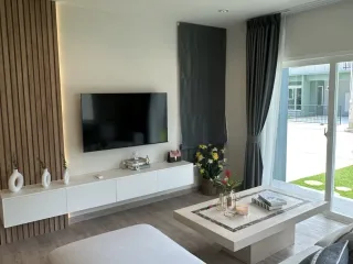 For sale and for rent 4 bedrooms house in Mueang Phuket, Phuket