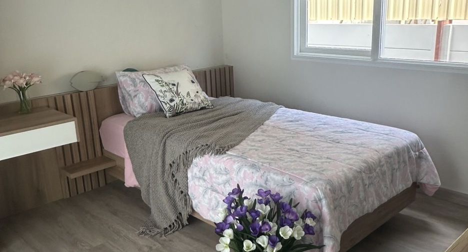 À vendre et à louer 4 chambres maison à Mueang Phuket, Phuket