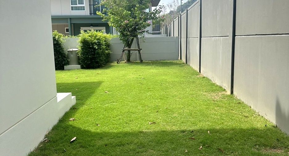 À vendre et à louer 4 chambres maison à Mueang Phuket, Phuket
