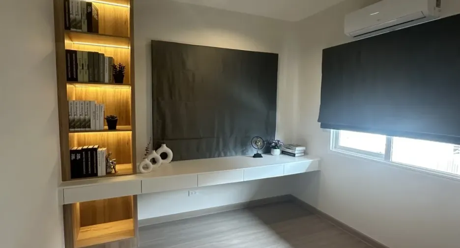 À vendre et à louer 4 chambres maison à Mueang Phuket, Phuket