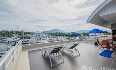 出租 2 卧室 公寓 在 Phuket Town, 普吉
