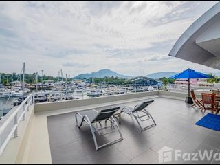 For rent 2 bedrooms condo in Mueang Phuket, Phuket