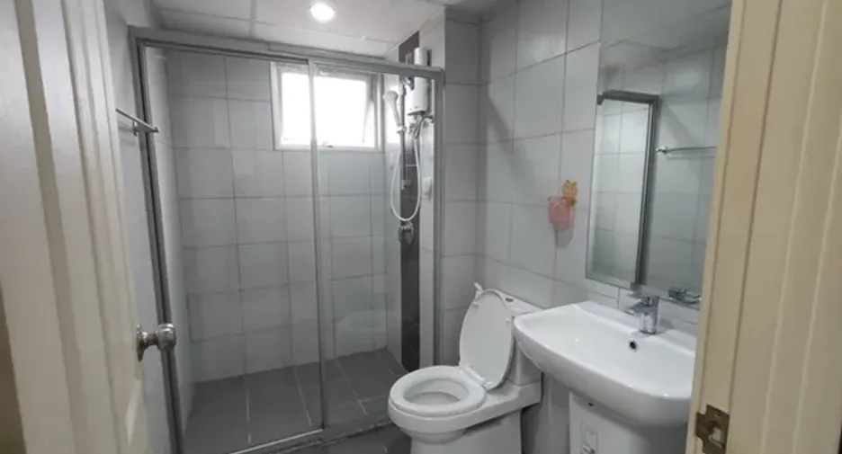 Condo en alquiler de 1 habitaciones en Pak Kret, Nonthaburi