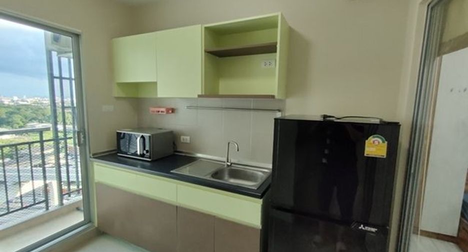 For rent 1 bed condo in Pak Kret, Nonthaburi