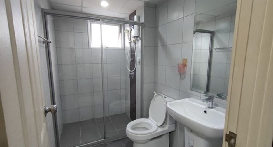 For rent 1 bed condo in Pak Kret, Nonthaburi