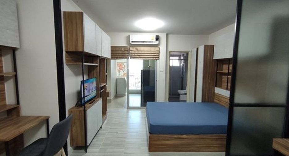 For rent 1 bed condo in Pak Kret, Nonthaburi