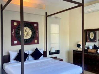 For rent 3 bedrooms villa in Thalang, Phuket