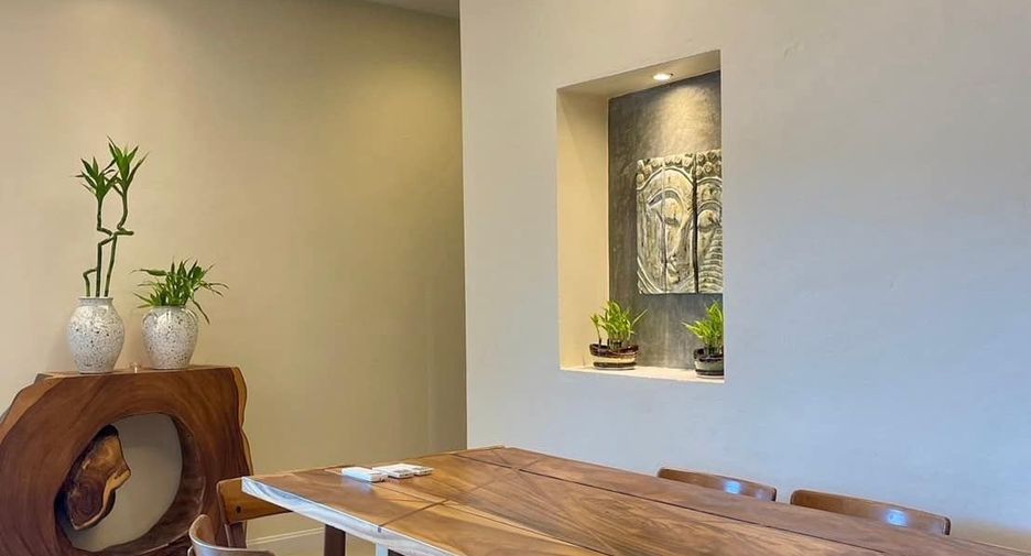 For rent 3 bedrooms villa in Thalang, Phuket