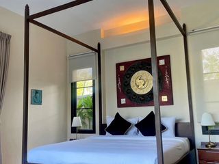 For rent 3 bedrooms villa in Thalang, Phuket
