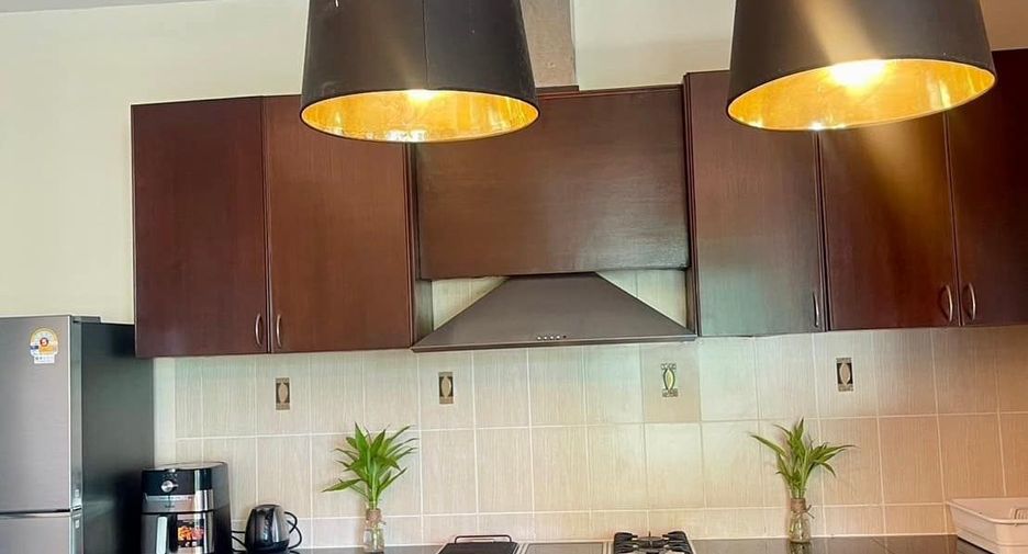 For rent 3 bedrooms villa in Thalang, Phuket