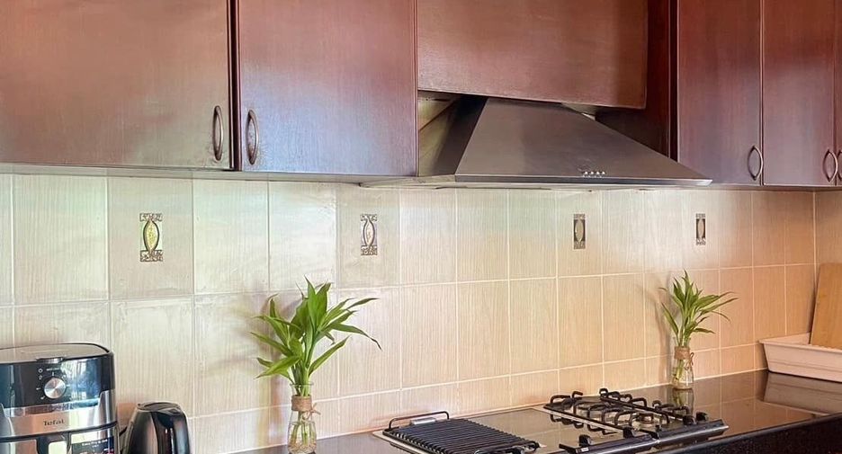 For rent 3 bedrooms villa in Thalang, Phuket