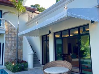 For rent 3 bedrooms villa in Thalang, Phuket
