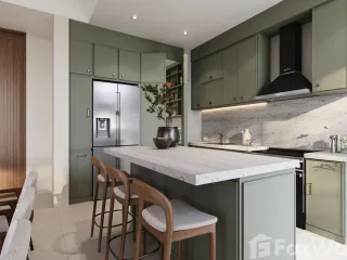 À vendre 4 chambres villa à Thalang, Phuket