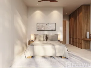 À vendre 4 chambres villa à Thalang, Phuket