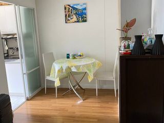 Apartment zur Miete mit 1 Zimmer in Huai Khwang, Bangkok