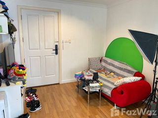 For Rent 1 Bedroom Apartment In Huai Khwang, Bangkok