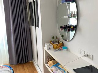Apartment zur Miete mit 1 Zimmer in Huai Khwang, Bangkok