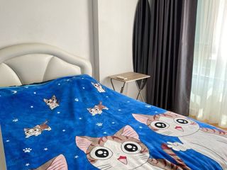 Apartment zur Miete mit 1 Zimmer in Huai Khwang, Bangkok