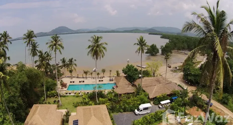 ขาย 2 ห้องนอน วิลล่า ใน เมืองภูเก็ต, ภูเก็ต