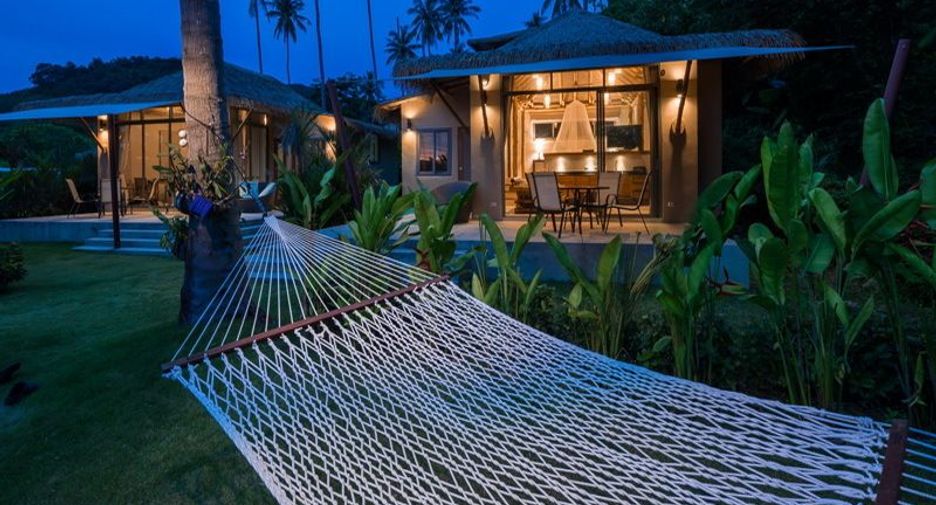 For sale 2 bedrooms villa in Mueang Phuket, Phuket