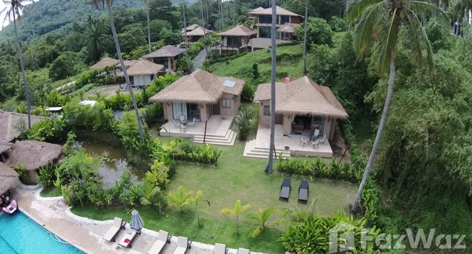 ขาย 2 ห้องนอน วิลล่า ใน เมืองภูเก็ต, ภูเก็ต