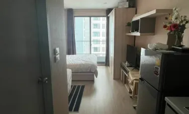 Condo en venta de estudio en Thon Buri, Bangkok