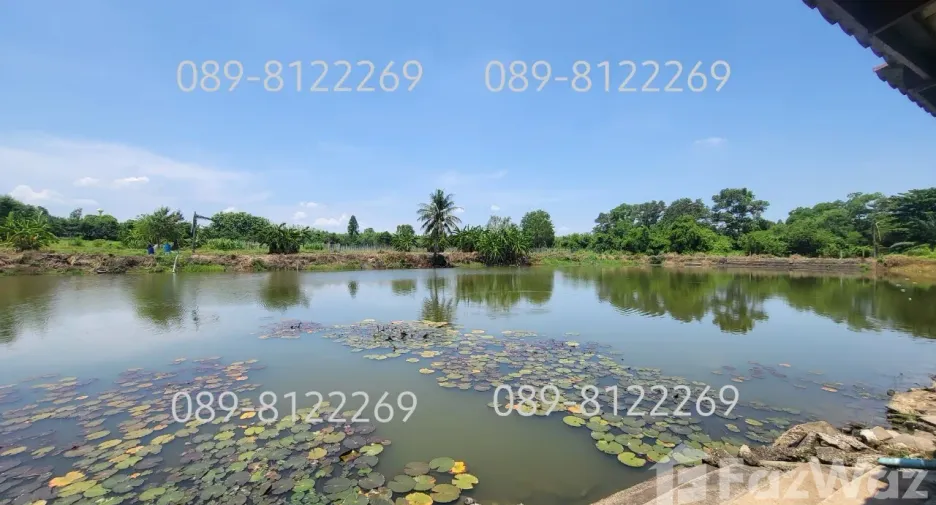 Продажа Участок в Bo Thong, Чонбури